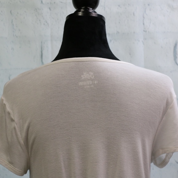 Justice ParisT-Shirt - Picture 3 of 5